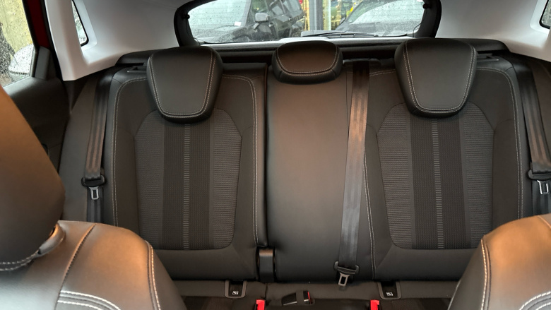 Vauxhall Grandland 1.2 Turbo GS 5dr Petrol Hatchback